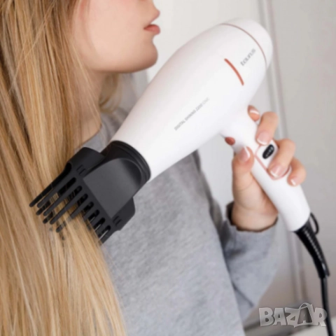 Сешоар Taurus Digital - Shining 2200 Ionic, снимка 6 - Сешоари - 51895356