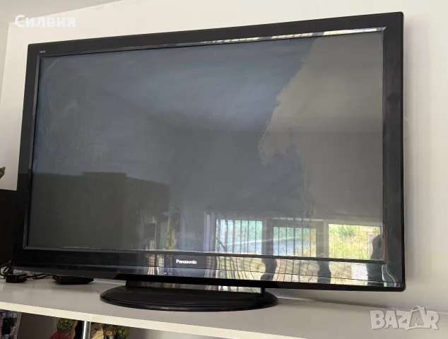 Телевизор Panasonic, снимка 4 - Телевизори - 49638353