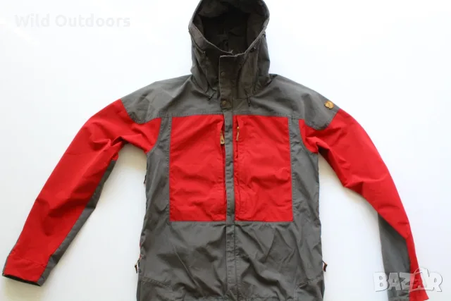 FJALLRAVEN Keb jacket men - мъжко яке, размер М