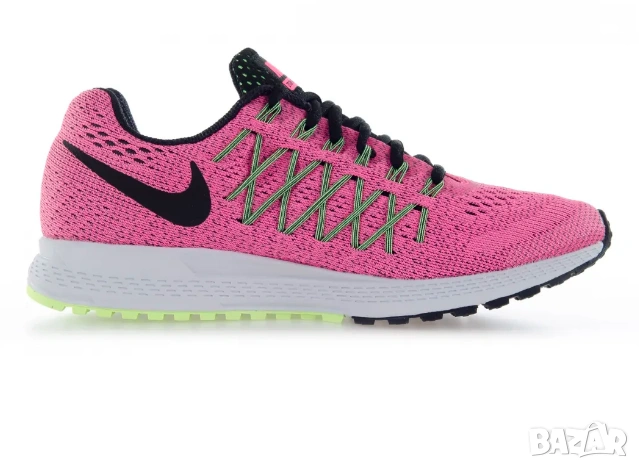 маратонки Nike Air Zoom Pegasus 32 номер 40 ,5 , снимка 3 - Маратонки - 54184717