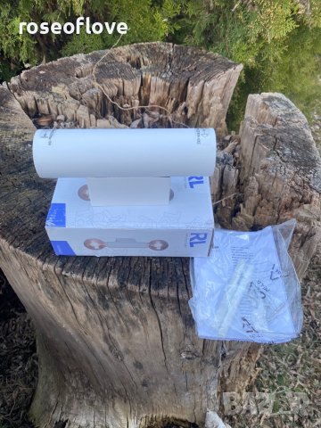 Осветително тяло VANNES Германия, снимка 3 - Лампи за стена - 38678944