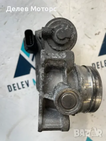 55496779AA дросел клапа от Opel Insignia B Grand Sports 1.6 CDTI automatic, 136кс., двигател B16DTH, снимка 3 - Части - 50324132