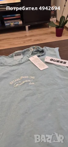 Плажна рокля Guess 
