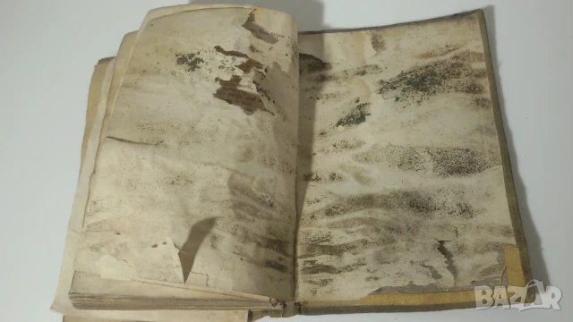 Старинна книга от 1925 г. Der Nibelunge Nôt - Sammlung Göschen - Prof. Dr. W. Golther, снимка 14 - Антикварни и старинни предмети - 51142313