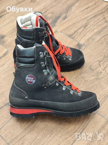 Туристически обувки Hanwag