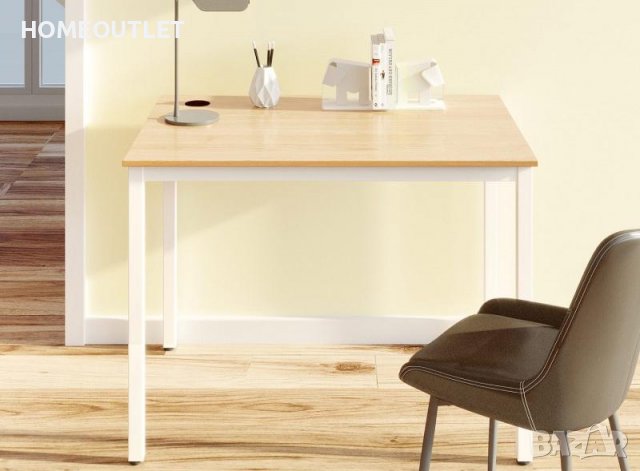 Офис бюро UMI-D04-EW, снимка 3 - Бюра - 36808304