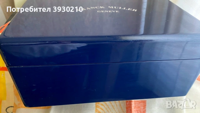 Оригинални кутии за часовници, снимка 15 - Други - 45649720