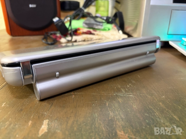 Mini laptop HP 2133, снимка 7 - Лаптопи за дома - 52343213