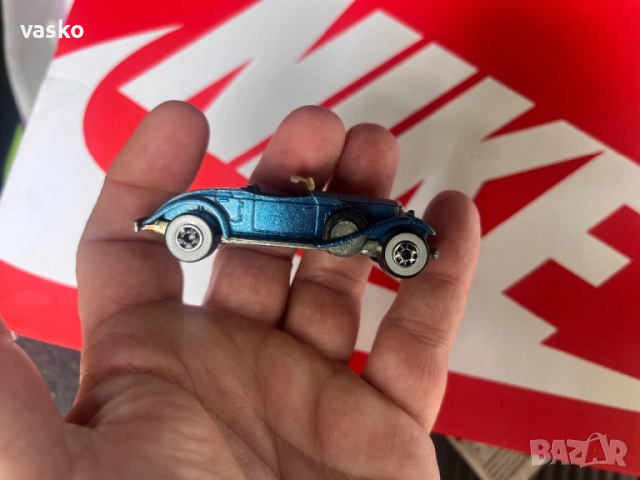 Hot wheels-стар, снимка 2 - Колекции - 52429069
