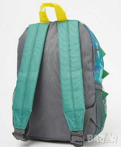 Страхотна раничка 3+, снимка 3 - Раници - 30075716