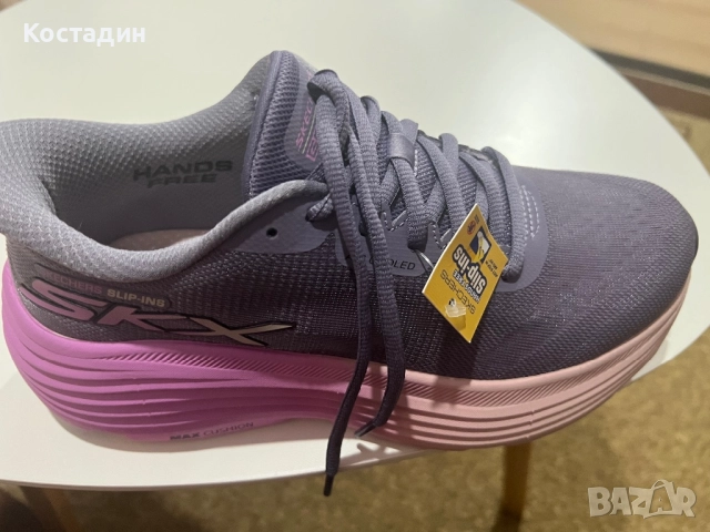 Нови спортни обувки Skechers