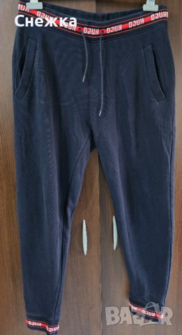 Мъжки екип Hugo, снимка 3 - Спортни дрехи, екипи - 44567868