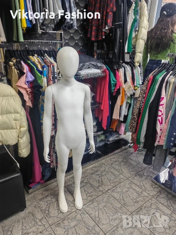 детски манекен