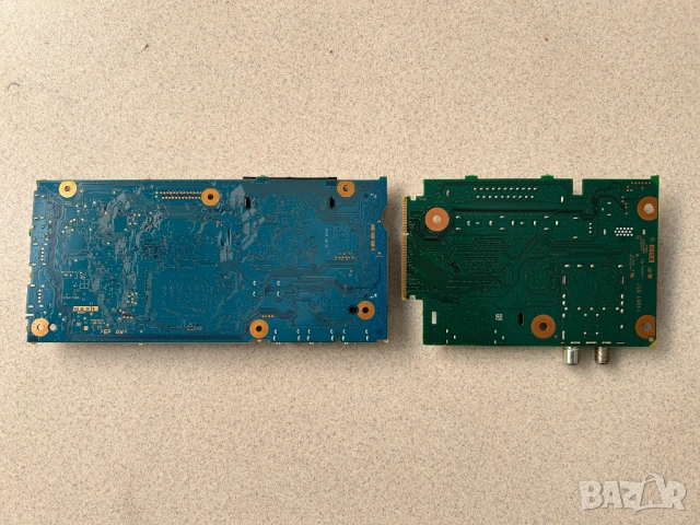 SONY KDL-40W605B , снимка 4 - Части и Платки - 54189599