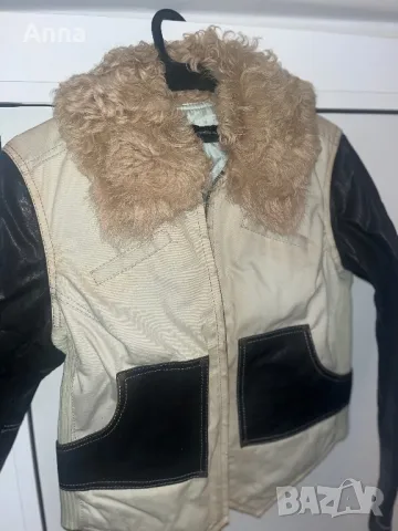  Яке Diesel , снимка 3 - Якета - 50115883