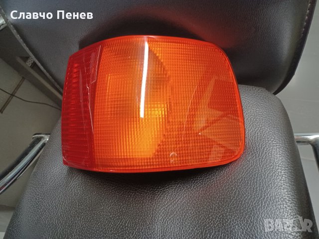 Стоп външен десен за Ауди 100 седан 12.1990 до 06.1994г., снимка 2 - Части - 34601542