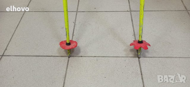 Щеки Voiki, снимка 3 - Зимни спортове - 31430038