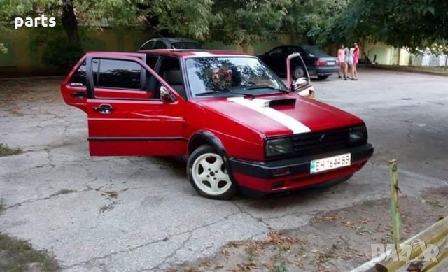 VW Джета 1.8 Бензин На Части N, снимка 2 - Части - 30766572