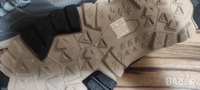 Зимни обувки с пух, снимка 5 - Мъжки боти - 52882134