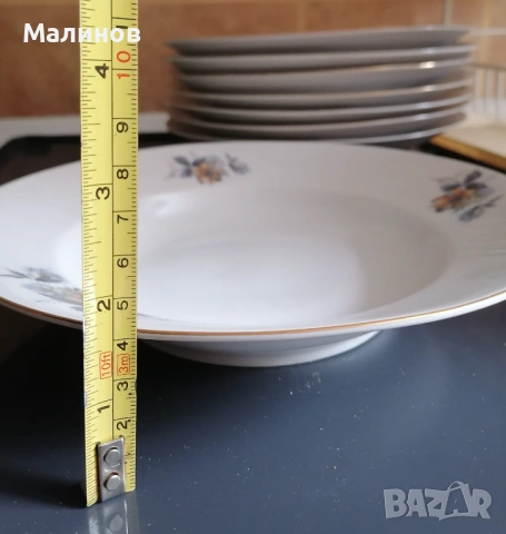 Чинии, снимка 4 - Чинии - 54158243