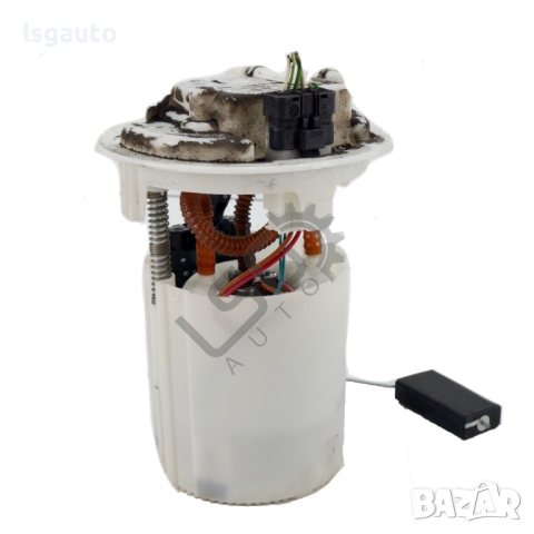 Подкачваща помпа резервоар Citroen C3 I Picasso 2008-2013 ID: 122640, снимка 2 - Части - 44553692