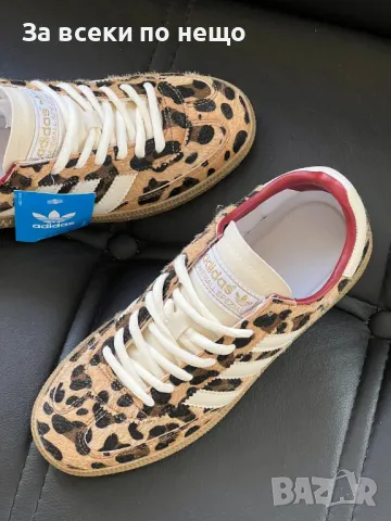 Adidas Дамски Маратонки👟Дамски Спортни Обувки Адидас Код E322, снимка 3 - Маратонки - 50416788