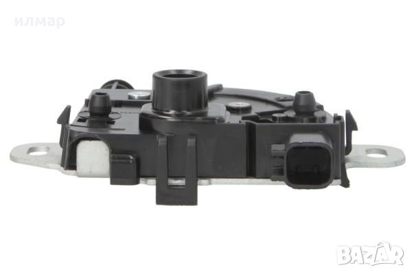 Заключващ механизъм на капак на двигателя за Форд Фокус 2 /04-11г/, снимка 2 - Части - 29146173