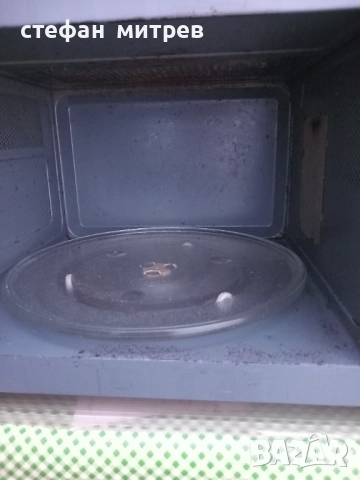 микровълнова електролукс, снимка 2 - Микровълнови - 52823066