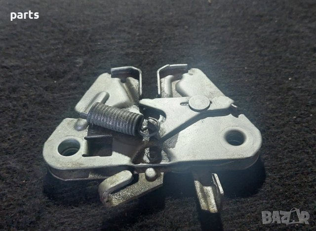 Предна Ключалка Рено Клио 1 N, снимка 2 - Части - 40294822