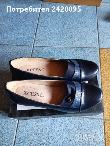 дамски обувки-50лв, снимка 7 - Дамски елегантни обувки - 51071041