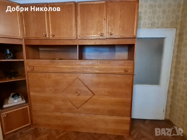 Продавам холна секция, снимка 4 - Секции и витрини - 53284908