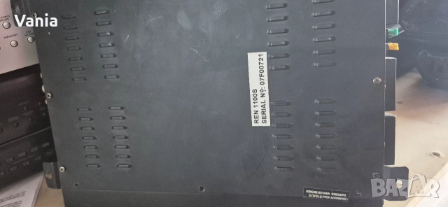 Стъпало/усилвател/ за кола, снимка 3 - Аксесоари и консумативи - 52847586