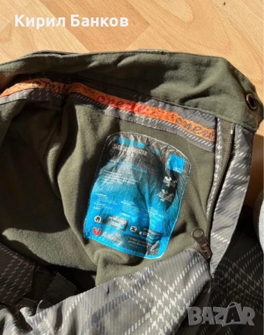 Ски/сноуборд панталон O’NEILL, размер XS/S, като нов, снимка 5 - Зимни спортове - 52183016