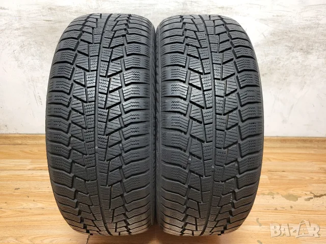 205/50/17 Pirelli / зимни гуми, снимка 11 - Гуми и джанти - 55670470