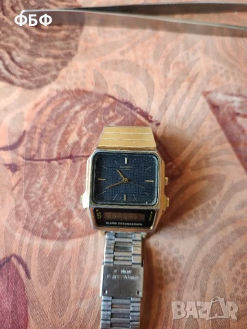 Casio лот 3, снимка 4 - Мъжки - 51353309