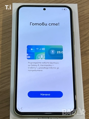 Samsung galaxy a54, снимка 3 - Samsung - 52895724