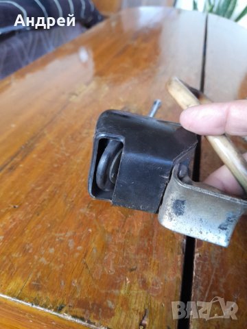 Старо лостче за мигачи УАЗ, снимка 4 - Други ценни предмети - 42782812