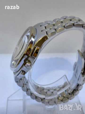 Naga Time Bi-Compax Granturismo Chronograph"DAKAR", снимка 6 - Мъжки - 54045299