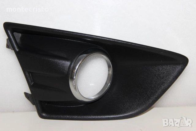 Дясна решетка халоген Ford Focus C-Max (2010-2014г.) розетка халоген AM51R19952B AM51-R19952-B