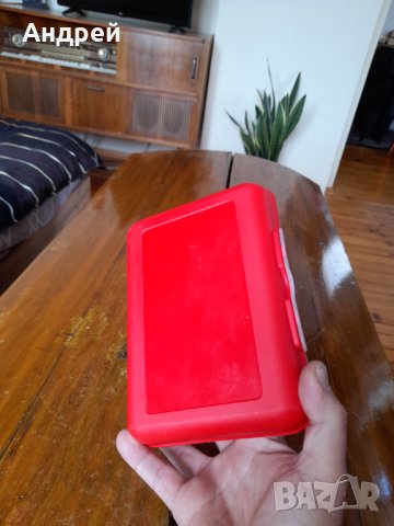 Кутия за храна на Кока Кола,Coca Cola #2, снимка 3 - Антикварни и старинни предмети - 40450378