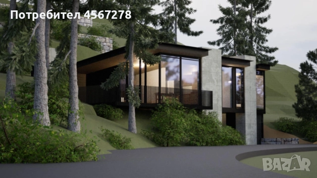 Продажба на УПИ - Владо Тричков, снимка 4 - Парцели - 52062413