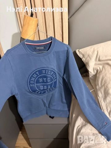 Tommy Hilfiger мъжка блуза