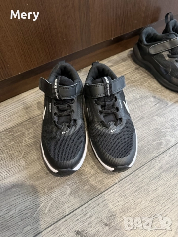 Детски маратонки Nike , снимка 3 - Детски маратонки - 56277902