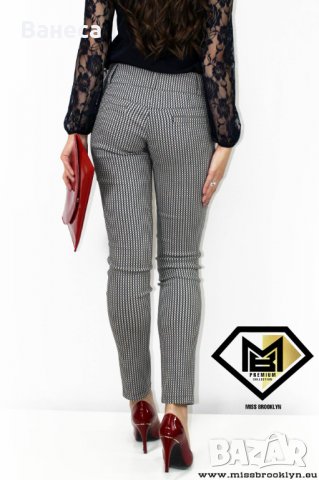 Нов панталон, снимка 2 - Панталони - 30287900