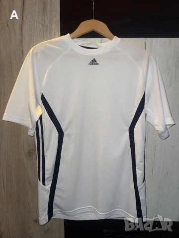 Спортна тениска Adidas 