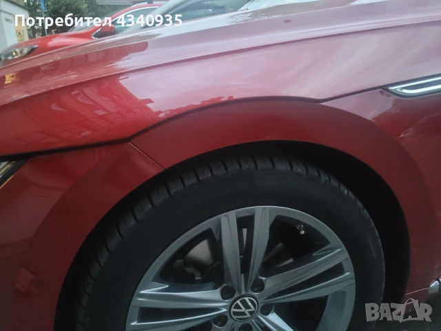 Джанти 18 цола Sebring 