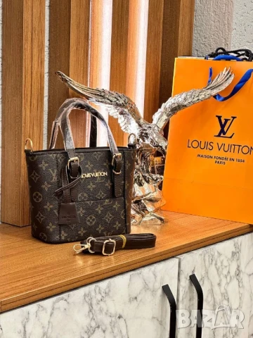 чанти louis vuitton 
