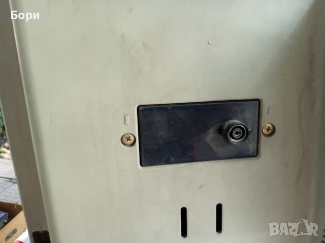 Panasonic TC 26EE Quintrix 1985г Цветен телевизор, снимка 12 - Телевизори - 38321777