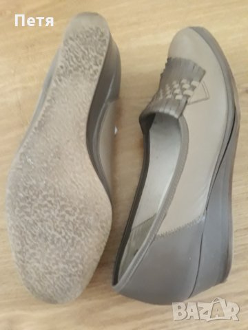 Дамски обувки , снимка 5 - Дамски ежедневни обувки - 29133040
