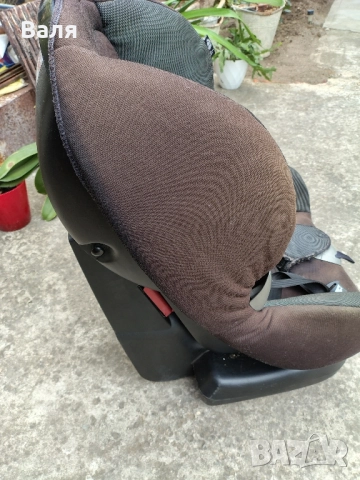 Детско столче за автомобил , снимка 4 - Столчета за кола и колело - 51551340